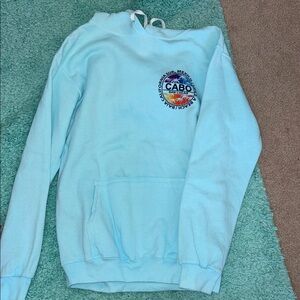 CABO hoodie